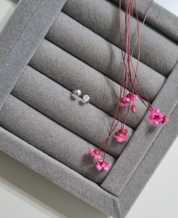Piercing em Prata 925 - Imagem 2