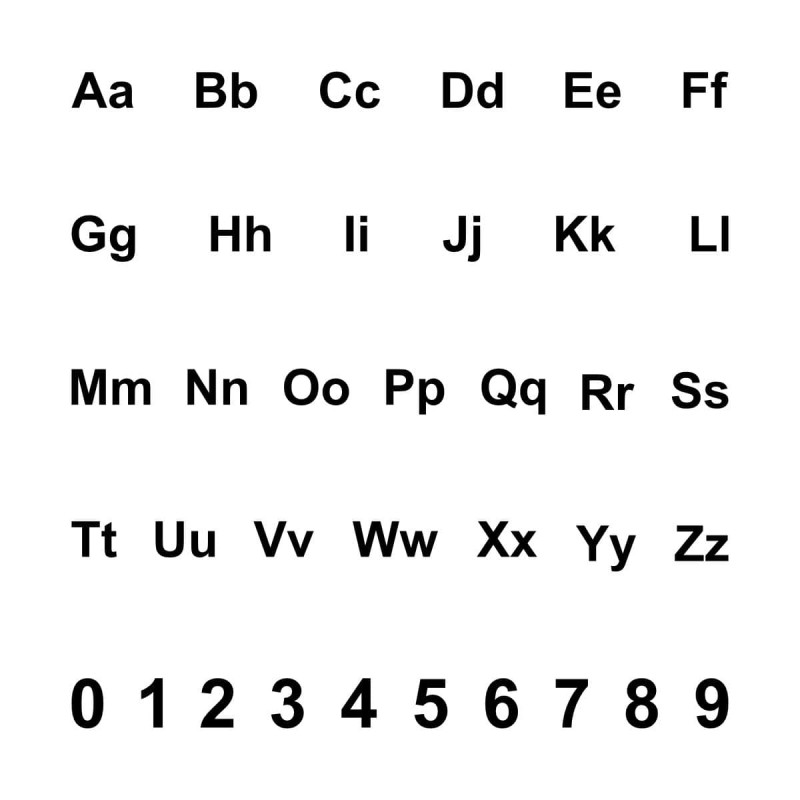 Colar Personalizado Canga Zircônia 1 Filho (a) Prata 925 - 22394 - Imagem 4