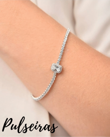 Pulseiras
