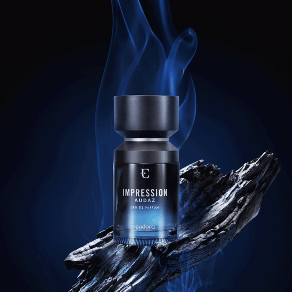 Impression Audaz Eau de Parfum 100ml - Imagem 2