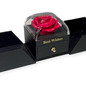 Caixa Surpresa Luxo Best Wish