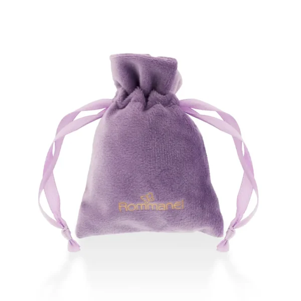 Brinco Infantil Banhado a Ouro 18K - TAM.ÚNICO 5253550000 - Imagem 4