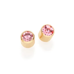 Brinco Rommanel banhado a ouro18K – 5251790029