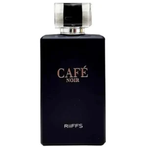 Cafe Noir Eau de Parfum 100 ML Riffs
