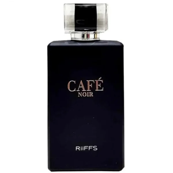 Cafe Noir Eau de Parfum 100 ML Riffs