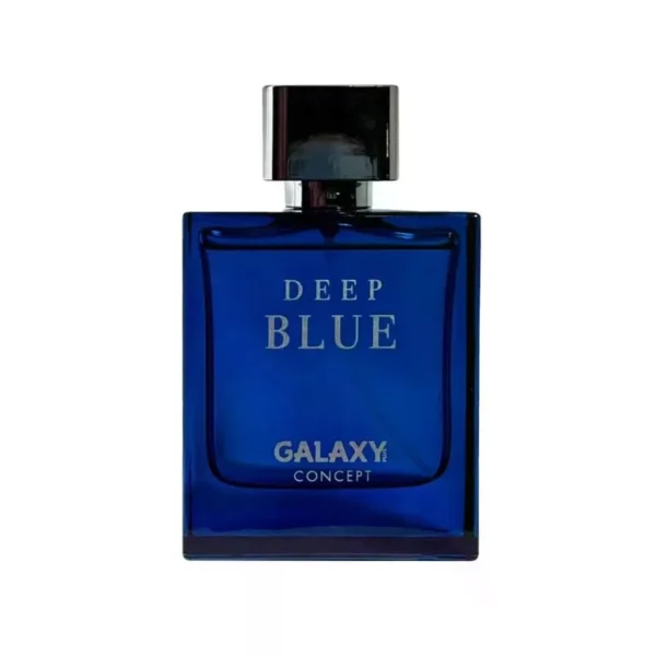 Galaxy Plus Concept Deep Blue Eau de Parfum 100ml