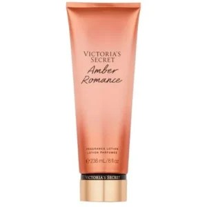 Hidratante corporal Victoria's Secret Amber Romance