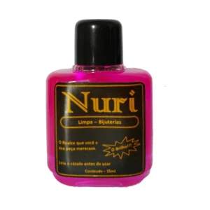 LIMPA BIJU NURI 35 ML