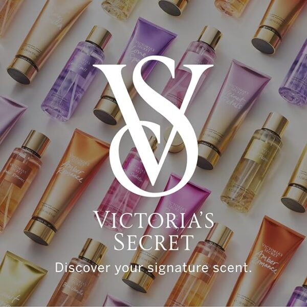 Pure Seduction - Victoria's Secret Body Lotion 236 ml - Imagem 4