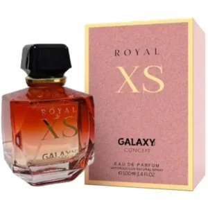 Royal XS Galaxy Concept Eau de Parfum Feminino 100 ml