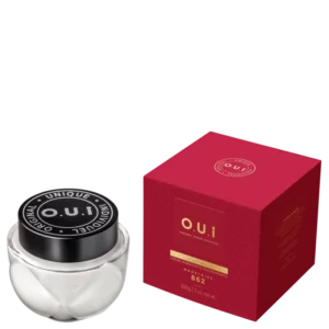 O.U.i Madeleine 862 - Creme Hidratante Desodorante Corporal 200g