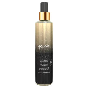 Body Splash Lokachic Belle - 250ml