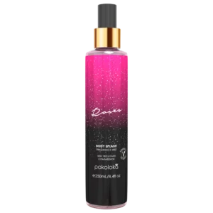 Body Splash Lokachic Roses - 250ml
