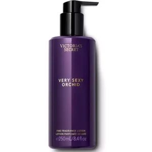 Loção Victoria's Secret Very Sexy Orchid - Feminino 250mL