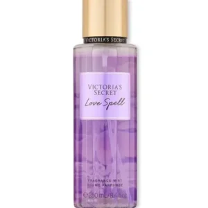Body Splash Love Spell Victorias Secret - Original - Victoria's Secret