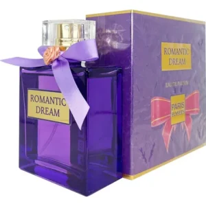 Romantic Dream Eau de Parfum 100 ML Paris Elysees 100ml
