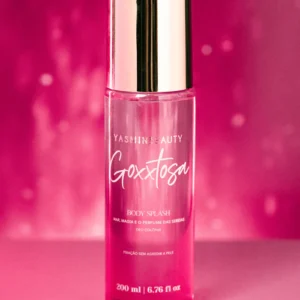 Body Splash Goxxtosa Yasmin Beauty 200ml
