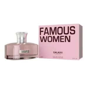 Famous Women Galaxy Plus Concepts Eau de Parfum - Perfume Feminino 100ml