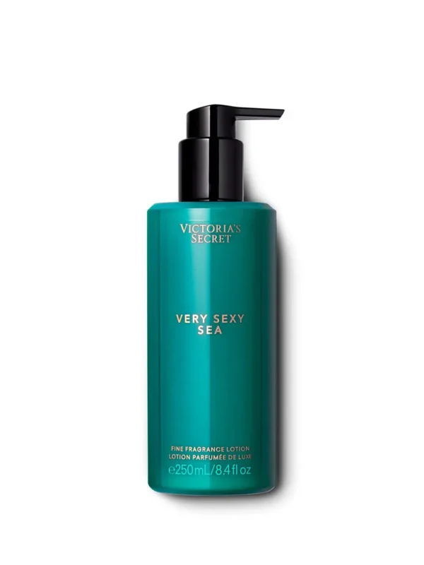 Hidratante Very Sexy Sea Victoria's Secret 250ML