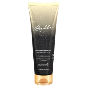 Hidratante Perfumado Lokachic Belle - 240ml