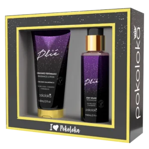 Kit Lokachic Plié - 60ml