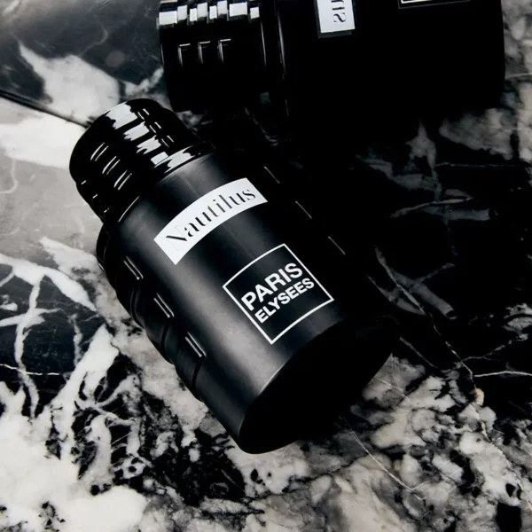 Paris Elysees Nautilus 100ml - Imagem 2