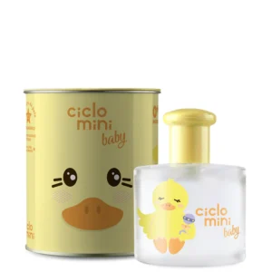 Água de Colônia QuéQué Lata 100ml