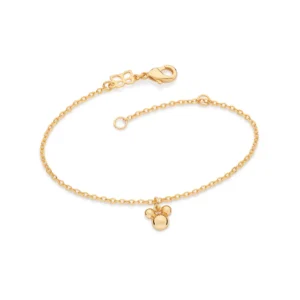 Pulseira Rommanel banhado a ouro18K – TAM.16 5521261600