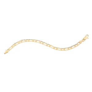 Pulseira Rommanel banhado a ouro18K - 5510971900