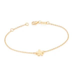 Pulseira Rommanel banhado a ouro18K - TAM.19 5520431900