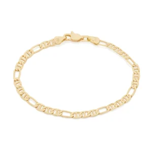 Pulseira Rommanel banhado a ouro18K - 5516221900
