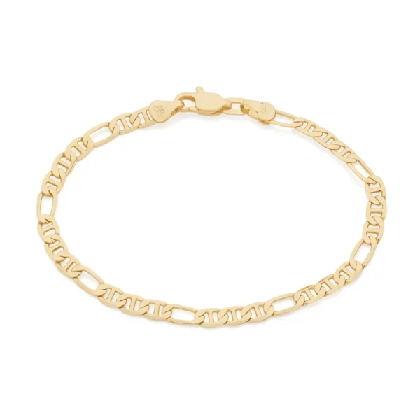 Pulseira Rommanel banhado a ouro18K - 5516221900