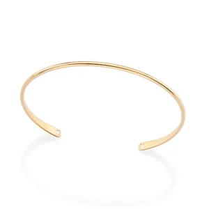 Bracelete Rommanel banhado a ouro18K - TAM.60 5521316000