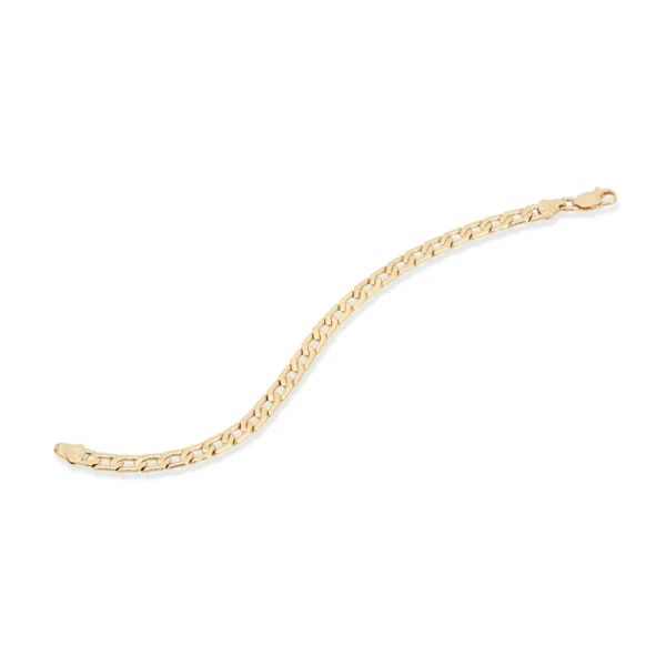 Pulseira Rommanel banhado a ouro18K - 5510281900