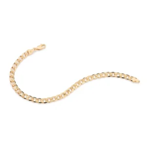 Pulseira Rommanel banhado a ouro18K - 5507911900