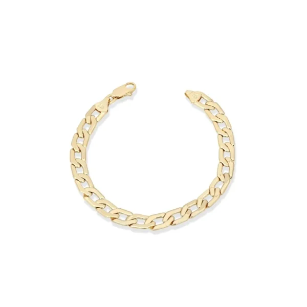 Pulseira Rommanel banhado a ouro18K - 5510291900