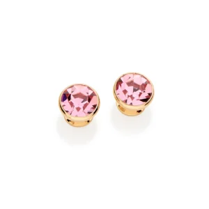 Brinco Rommanel banhado a ouro18K – 5251800029