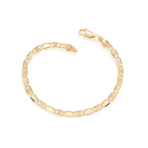 Pulseira Rommanel banhado a ouro18K - 5504531900