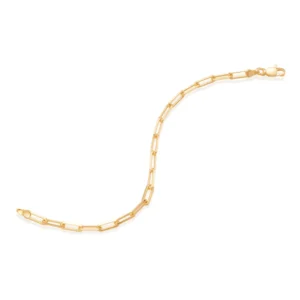 Pulseira Rommanel banhado a ouro18K - 5516922000