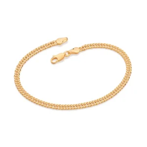 Pulseira Rommanel banhado a ouro18K - 5502521800