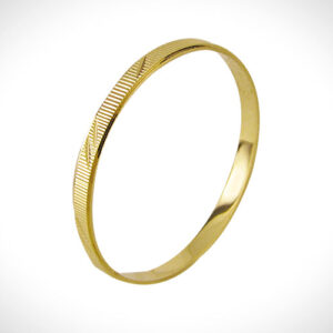 Aliança de Ouro 18k 1,8mm aprox. 0,6 Gr