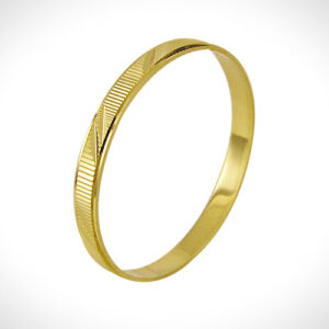 Aliança de Ouro 18k 2,4mm aprox. 0,9 Gr