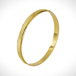 Aliança de Ouro 18k 1,8mm aprox. 0,6 Gr
