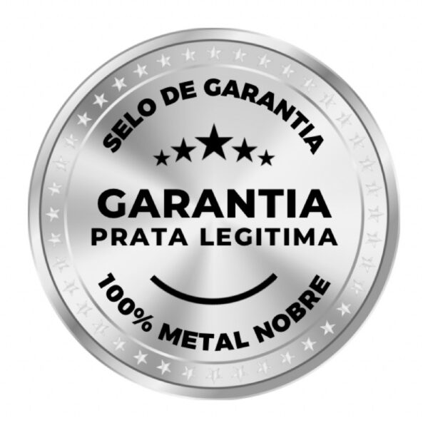 Brinco Earcuff Estrela Vazada Prata 925 - Imagem 5
