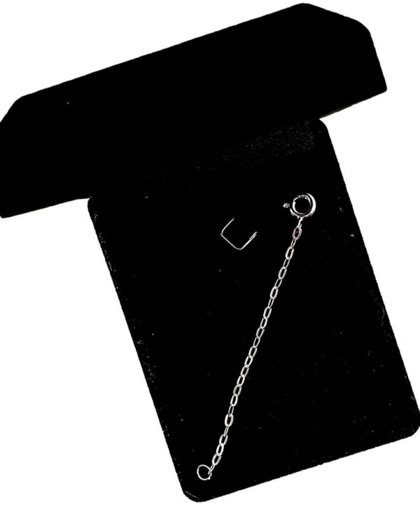 Extensor Prata 925 - Imagem 2