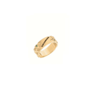 Anel de Formatura Feminino – Ouro 18k ANF342