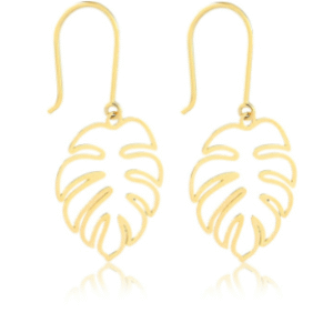 BRINCO GANCHO COST-ADÃO-P - OURO 18K