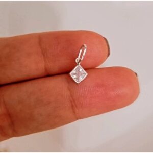 Pingente Ponto Luz – Prata 925 PF422