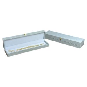 Estojo para Pulseira King 22,5 x 5,5 x 3,4