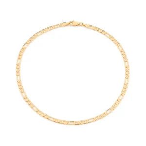 GARGANTILHA BANHADA A OURO 18K   5326424200